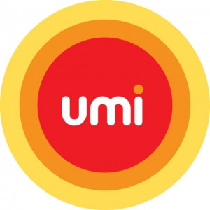 Umi-logo